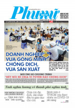 Phụ Nữ Thứ Tư - số 74 - 14/7/2021