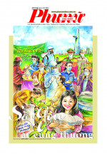 Phụ Nữ Chủ nhật - Số 24 - 18/7/2021