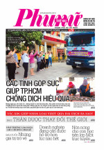 Phụ Nữ Thứ Hai- số 76 - 19/7/2021