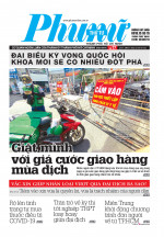 Phụ Nữ Thứ Tư - số 77 - 21/7/2021