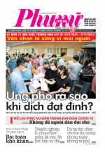 Phụ Nữ Thứ Hai- số 79 - 26/7/2021