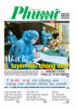 Phụ Nữ Thứ Sáu - số 81 - 30/7/2021