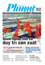 Phụ Nữ Thứ Tư - số 83 - 4/8/2021