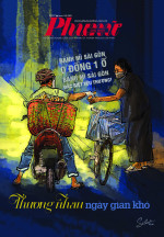 Phụ Nữ Chủ nhật - Số 27 - 8/8/2021