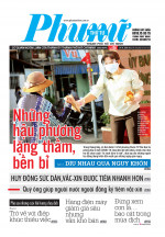 Phụ Nữ Thứ Tư - số 86 - 11/8/2021