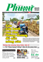 Phụ Nữ Thứ Sáu - số 87 - 13/8/2021