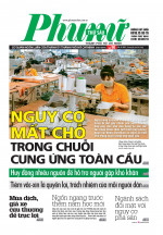 Phụ Nữ Thứ Sáu - số 90 - 20/8/2021