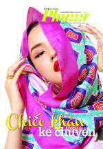 Phụ Nữ Chủ nhật - Số 30 - 29/8/2021