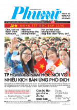 Phụ Nữ Thứ Tư - Số 95 - 1/09/2020