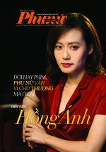 Phụ Nữ Chủ nhật - Số 31 - 12/09/2021