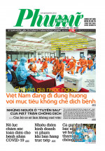 Phụ Nữ Thứ Sáu - Số 98 - 10/09/2021