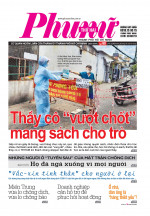 Phụ Nữ Thứ Hai - Số 99 - 13/09/2021