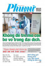 Phụ Nữ Thứ Tư - Số 55 - 15/09/2021