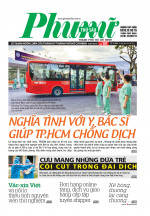 Phụ Nữ thứ Sáu - Số 101 - 17/9/2021