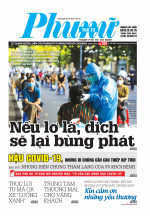 Phụ Nữ Thứ Tư - Số 109 - 6/10/2021