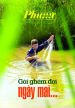 Phụ Nữ Chủ nhật - Số 35 - 10/10/2021