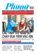 Phụ Nữ Thứ Tư - Số 112 - 12/10/2021