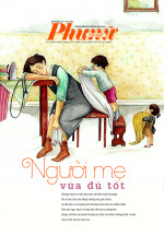 Phụ Nữ Chủ nhật - Số 36 - 17/10/2021