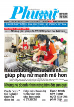 Phụ Nữ Thứ Tư - Số 115 - 20/10/2021