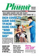 Phụ Nữ Thứ Sáu - Số 116 - 22/10/2021