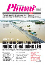 Phụ Nữ THứ Hai - Số 117 - 25/10/2021