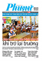 Phụ Nữ Thứ Tư - Số 118 - 27/10/2021