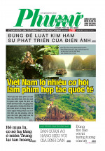 Phụ Nữ Thứ Sáu - Số 47 - 29/10/2021