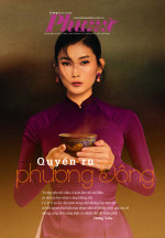 Phụ Nữ Chủ nhật - Số 38 - 31/10/2021