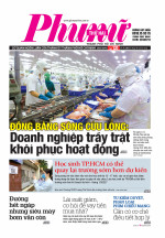 Phụ Nữ Thứ Hai - Số 120 - 1/11/2021