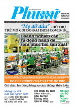 Phụ Nữ Thứ Tư - Số 121 - 3/11/2021