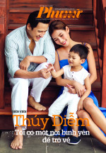 Phụ Nữ Chủ nhật - Số 39 - 7/11/2021