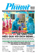 Phụ Nữ Thứ Tư - Số 124 - 10/11/2021