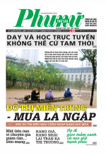 Phụ Nữ Thứ Sáu - Số 125 - 12/11/2021