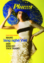 Phụ Nữ Chủ nhật - Số 40 - 14/11/2021