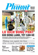 Phụ Nữ Thứ Tư - Số 127 - 17/11/2021