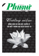 Phụ Nữ Thứ Sáu - Số 128 - 19/11/2021