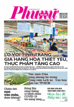 Phụ Nữ Thứ Hai - Số 129 - 22/11/2021