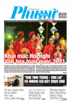 Phụ Nữ Thứ Tư - Số 130 - 24/11/2021