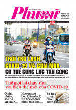 Phụ Nữ THứ Hai - Số 132 - 29/11/2021