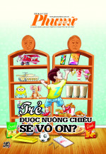 Phụ Nữ Chủ nhật - Số 43 - 5/12/2021