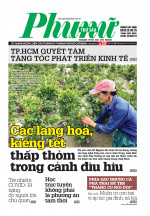 Phụ Nữ Thứ Sáu - Số 137 - 10/12/2021