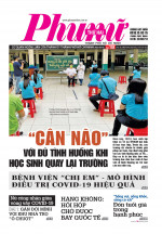 Phụ Nữ Thứ Hai - Số 138 - 13/12/2021