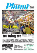 Phụ Nữ Thứ Tư - Số 139 - 15/12/2021