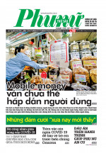 Phụ Nữ Thứ Sáu - Số 140 - 17/12/2021