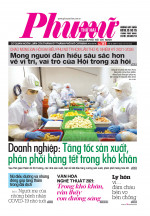 Phụ Nữ Thứ Hai - Số 141 - 20/12/2021