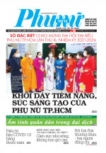 Phụ Nữ Thứ Tư - Số 142 - 22/12/2021