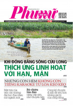 Phụ Nữ Thứ Hai - Số 144 - 27/12/2021