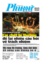 Phụ Nữ Thứ Tư - Số 145 - 29/12/2021