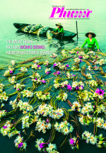 Phụ Nữ Chủ nhật - Số 01 - 02/01/2022