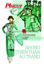 Phụ Nữ Chủ nhật - Số 02 - 09/01/2022
